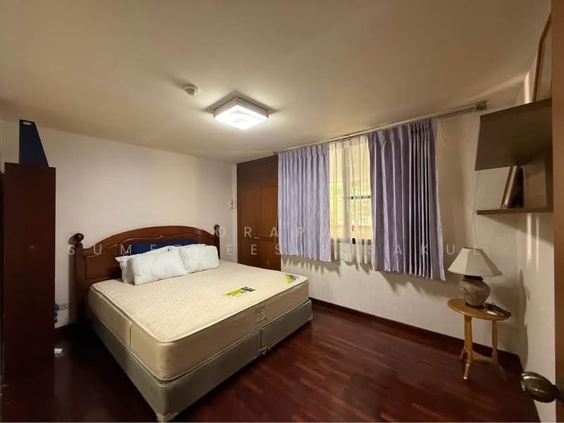 Baan Chan Condominium : บ้านจันทร์, กรุงเทพ, ซอยทองหล่อ 20  ถนนทองหล่อ, คลองตันเหนือ, วัฒนา, กรุงเทพ, 145 ตร.ม., คอนโด ขาย, โดย Orapa Sumetheesirisakul, 500181164 - DDproperty.com