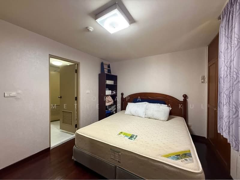 Baan Chan Condominium, Bangkok, Soi Thonglor 20, Thonglor Road, Khlong Tan Nua, Watthana, Bangkok, 3 Bedrooms, 145 sqm, Condo For Sale, by Orapa Sumetheesirisakul, 500181164 - DDproperty.com