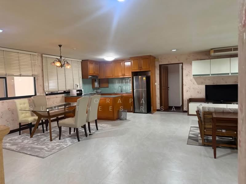 Baan Chan Condominium, Bangkok, Soi Thonglor 20, Thonglor Road, Khlong Tan Nua, Watthana, Bangkok, 3 Bedrooms, 145 sqm, Condo For Sale, by Orapa Sumetheesirisakul, 500181164 - DDproperty.com