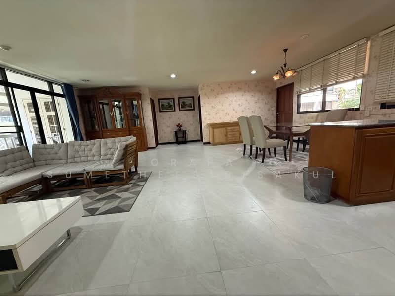 Baan Chan Condominium, Bangkok, Soi Thonglor 20, Thonglor Road, Khlong Tan Nua, Watthana, Bangkok, 3 Bedrooms, 145 sqm, Condo For Sale, by Orapa Sumetheesirisakul, 500181164 - DDproperty.com