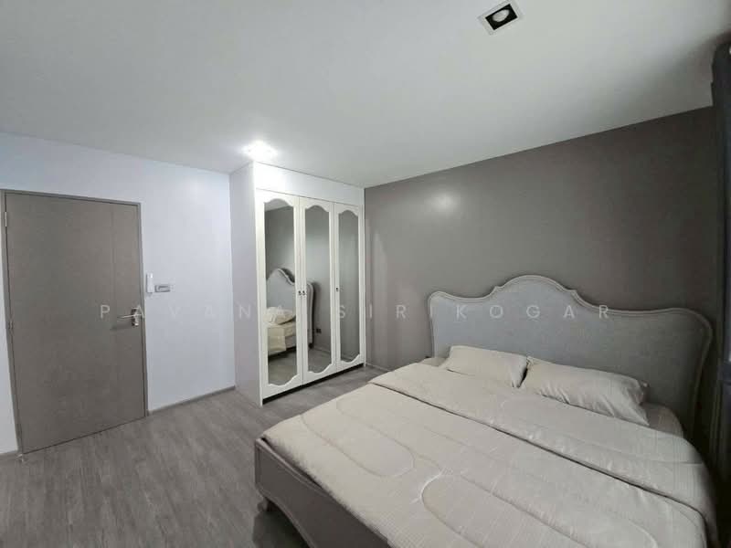 Landmark Ekamai-Ramindra, Bangkok, Sukhonthasawat Road, Lat Phrao, Lat Phrao, Bangkok, 3 Bedrooms, 168 sqm, Townhouse For Rent, by Pavana Sirikogar, 500181167 - DDproperty.com