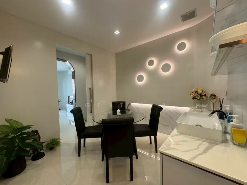 Townhouse for Rent, Ladprao 73, Pradit Manutham 9 (SPSAD3860), Bangkok, Saphan Song, Wang Thonglang, Bangkok, 3 Bedrooms, 156 sqm, Townhouse For Rent, by Agent Pla, 500181168 - DDproperty.com