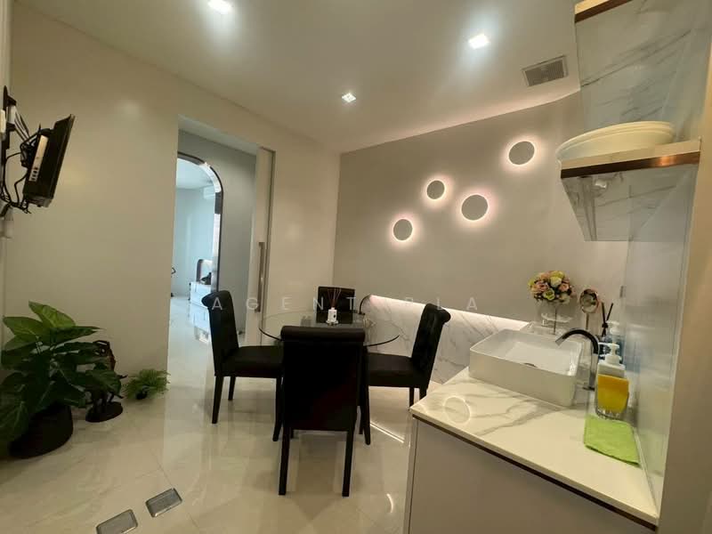 Townhouse for Rent, Ladprao 73, Pradit Manutham 9 (SPSAD3860), Bangkok, Saphan Song, Wang Thonglang, Bangkok, 3 Bedrooms, 156 sqm, Townhouse For Rent, by Agent Pla, 500181168 - DDproperty.com