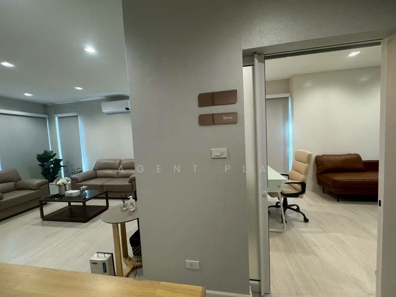 Townhouse for Rent, Ladprao 73, Pradit Manutham 9 (SPSAD3860), Bangkok, Saphan Song, Wang Thonglang, Bangkok, 3 Bedrooms, 156 sqm, Townhouse For Rent, by Agent Pla, 500181168 - DDproperty.com