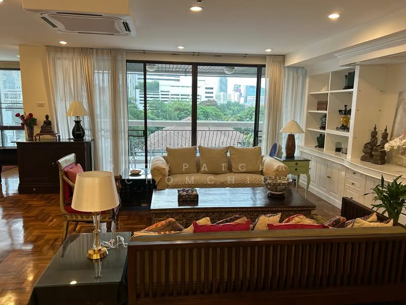 Prime Mansion One : ไพรม แมนชั่น วัน, กรุงเทพ, ซอย สุขุมวิท 31, คลองเตยเหนือ, วัฒนา, กรุงเทพ, 248 ตร.ม., คอนโด ให้เช่า, โดย Ploypatcha Chomchid, 500181169 - DDproperty.com