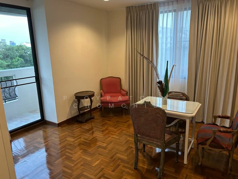 Prime Mansion One : ไพรม แมนชั่น วัน, กรุงเทพ, ซอย สุขุมวิท 31, คลองเตยเหนือ, วัฒนา, กรุงเทพ, 248 ตร.ม., คอนโด ให้เช่า, โดย Ploypatcha Chomchid, 500181169 - DDproperty.com