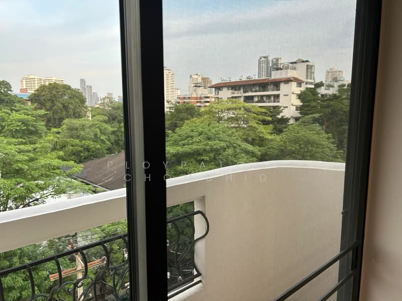 Prime Mansion One, Bangkok, Soi Sukhumvit 31, Khlongtoei Nua, Watthana, Bangkok, 3 Bedrooms, 248 sqm, Condo For Rent, by Ploypatcha Chomchid, 500181169 - DDproperty.com