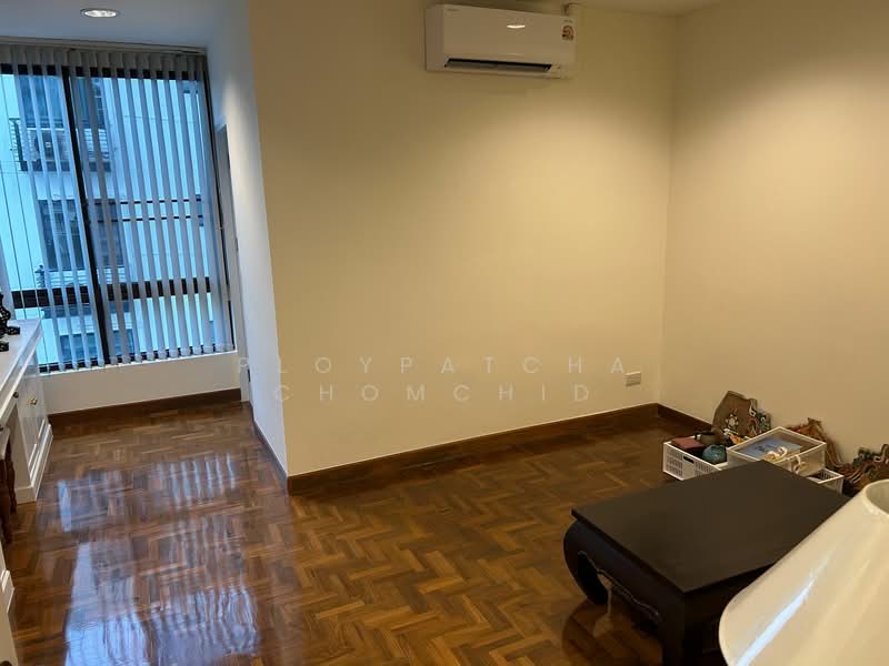 Prime Mansion One, Bangkok, Soi Sukhumvit 31, Khlongtoei Nua, Watthana, Bangkok, 3 Bedrooms, 248 sqm, Condo For Rent, by Ploypatcha Chomchid, 500181169 - DDproperty.com