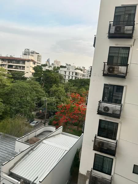 Prime Mansion One, Bangkok, Soi Sukhumvit 31, Khlongtoei Nua, Watthana, Bangkok, 3 Bedrooms, 248 sqm, Condo For Rent, by Ploypatcha Chomchid, 500181169 - DDproperty.com