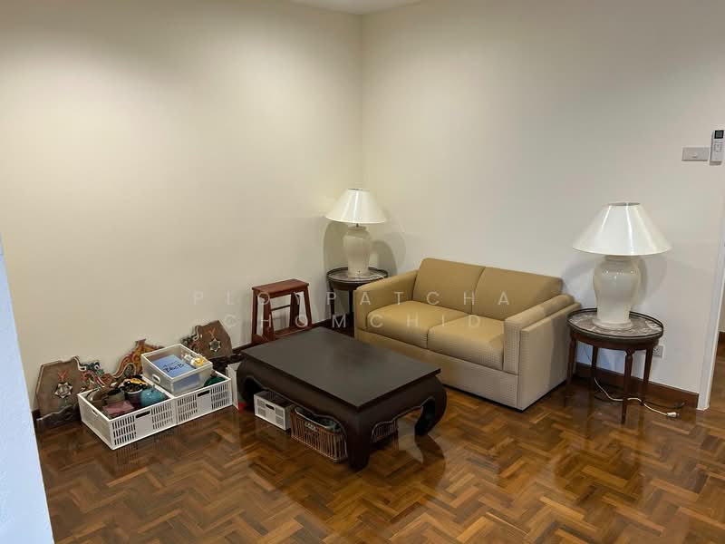 Prime Mansion One, Bangkok, Soi Sukhumvit 31, Khlongtoei Nua, Watthana, Bangkok, 3 Bedrooms, 248 sqm, Condo For Rent, by Ploypatcha Chomchid, 500181169 - DDproperty.com