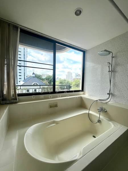 Prime Mansion One, Bangkok, Soi Sukhumvit 31, Khlongtoei Nua, Watthana, Bangkok, 3 Bedrooms, 248 sqm, Condo For Rent, by Ploypatcha Chomchid, 500181169 - DDproperty.com