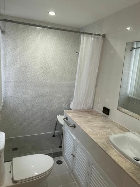 Prime Mansion One, Bangkok, Soi Sukhumvit 31, Khlongtoei Nua, Watthana, Bangkok, 3 Bedrooms, 248 sqm, Condo For Rent, by Ploypatcha Chomchid, 500181169 - DDproperty.com