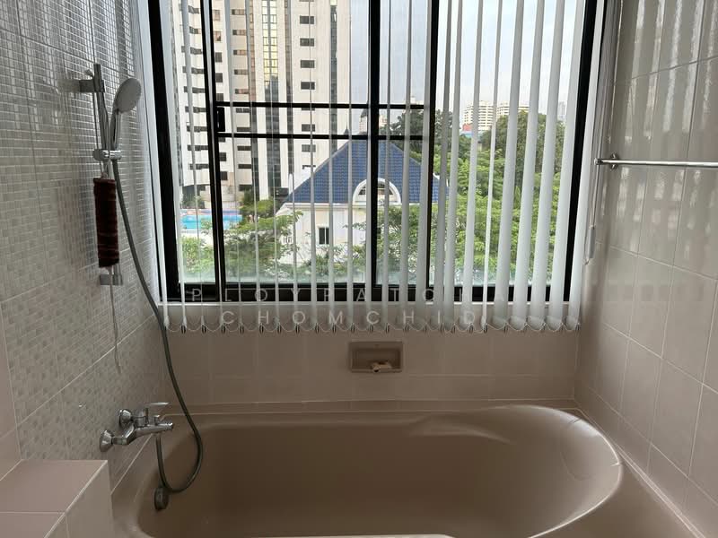 Prime Mansion One, Bangkok, Soi Sukhumvit 31, Khlongtoei Nua, Watthana, Bangkok, 3 Bedrooms, 248 sqm, Condo For Rent, by Ploypatcha Chomchid, 500181169 - DDproperty.com