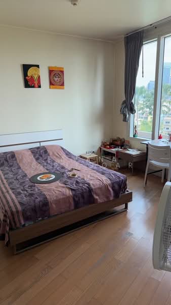 Watermark Chaophraya, Bangkok, Soi Charoennakorn 39-41, Charoennakorn Road, Bang Lam Phu Lang, Khlong San, Bangkok, 3 Bedrooms, 163 sqm, Condo For Rent, by Pavana Sirikogar, 500181171 - DDproperty.com