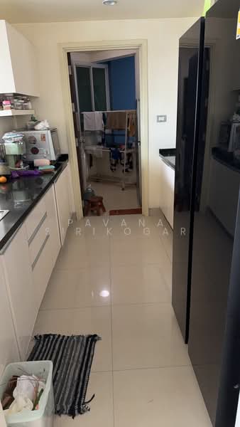 Watermark Chaophraya, Bangkok, Soi Charoennakorn 39-41, Charoennakorn Road, Bang Lam Phu Lang, Khlong San, Bangkok, 3 Bedrooms, 163 sqm, Condo For Rent, by Pavana Sirikogar, 500181171 - DDproperty.com