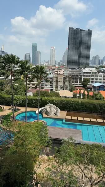 Watermark Chaophraya, Bangkok, Soi Charoennakorn 39-41, Charoennakorn Road, Bang Lam Phu Lang, Khlong San, Bangkok, 3 Bedrooms, 163 sqm, Condo For Rent, by Pavana Sirikogar, 500181171 - DDproperty.com