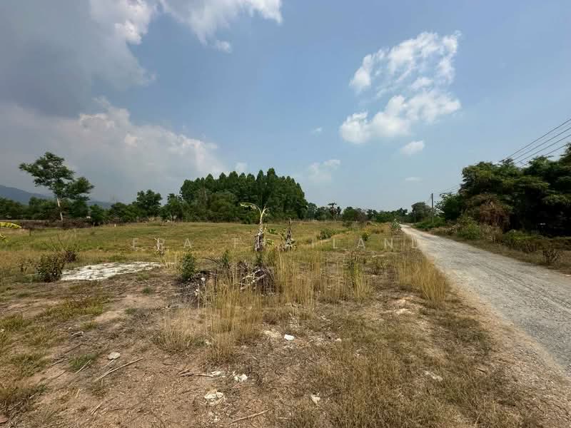 ขายที่ดินเปล่า, Nakhon Nayok, Sri Sa-ang, Ban Na, Nakhon Nayok, , 8,400 sqm, Land For Sale, by ERA Thailand, 500181174 - DDproperty.com