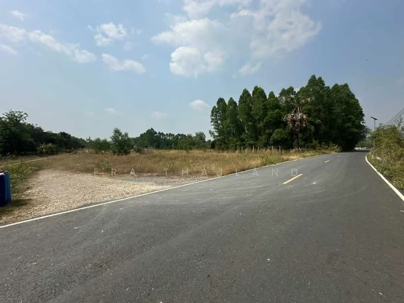 ขายที่ดินเปล่า, Nakhon Nayok, Sri Sa-ang, Ban Na, Nakhon Nayok, , 8,400 sqm, Land For Sale, by ERA Thailand, 500181174 - DDproperty.com