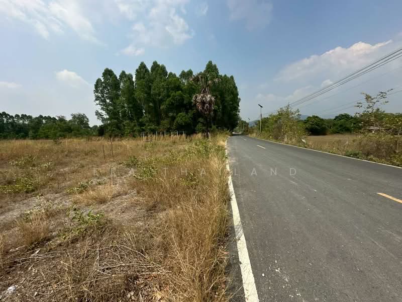 ขายที่ดินเปล่า, Nakhon Nayok, Sri Sa-ang, Ban Na, Nakhon Nayok, , 8,400 sqm, Land For Sale, by ERA Thailand, 500181174 - DDproperty.com