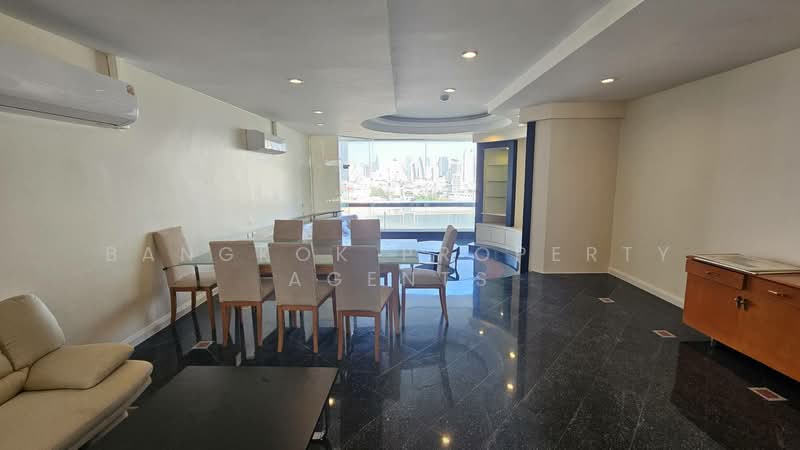 River House Condominium : ริเวอร์ เฮ้าส์ คอนโดมิเนียม, กรุงเทพ, 764 ถนนลาดหญ้า, คลองสาน, คลองสาน, กรุงเทพ, 220 ตร.ม., คอนโด ให้เช่า, โดย BANGKOK PROPERTY AGENTS, 500181175 - DDproperty.com