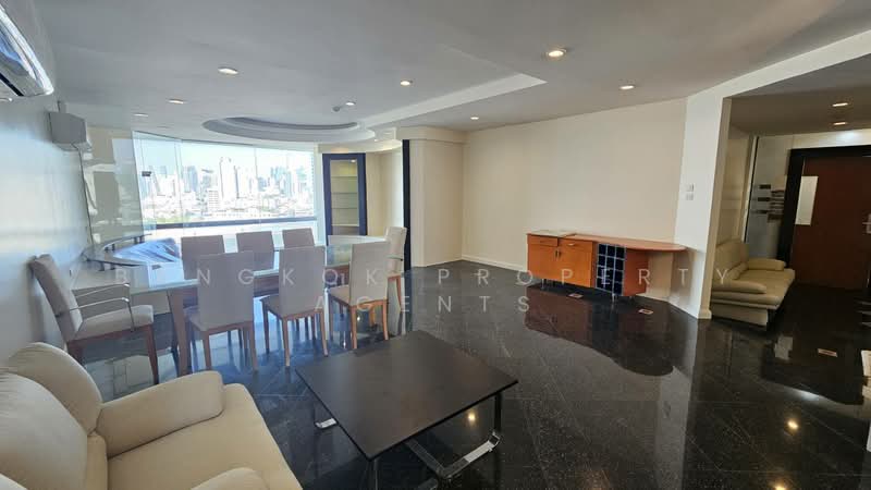 River House Condominium, Bangkok, 764 Lat Ya Road, Khlong San, Khlong San, Bangkok, 3 Bedrooms, 220 sqm, Condo For Rent, by BANGKOK PROPERTY AGENTS, 500181175 - DDproperty.com