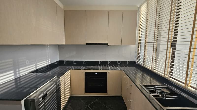 River House Condominium, Bangkok, 764 Lat Ya Road, Khlong San, Khlong San, Bangkok, 3 Bedrooms, 220 sqm, Condo For Rent, by BANGKOK PROPERTY AGENTS, 500181175 - DDproperty.com