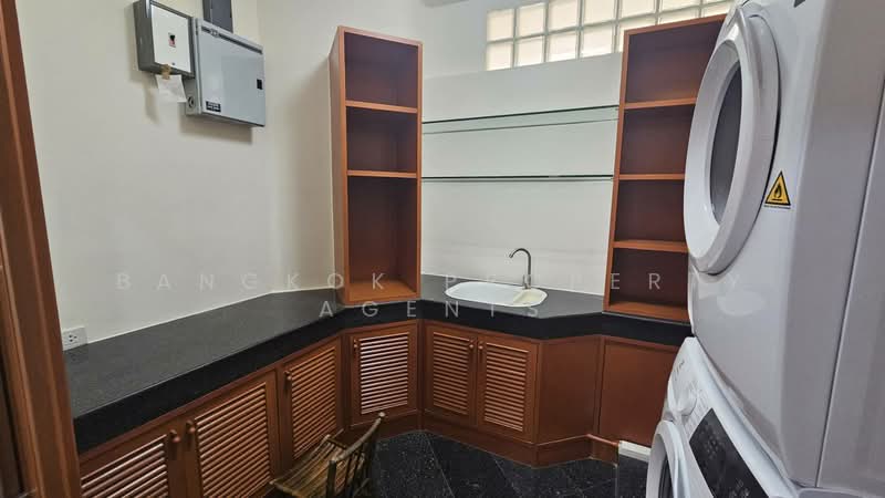 River House Condominium, Bangkok, 764 Lat Ya Road, Khlong San, Khlong San, Bangkok, 3 Bedrooms, 220 sqm, Condo For Rent, by BANGKOK PROPERTY AGENTS, 500181175 - DDproperty.com