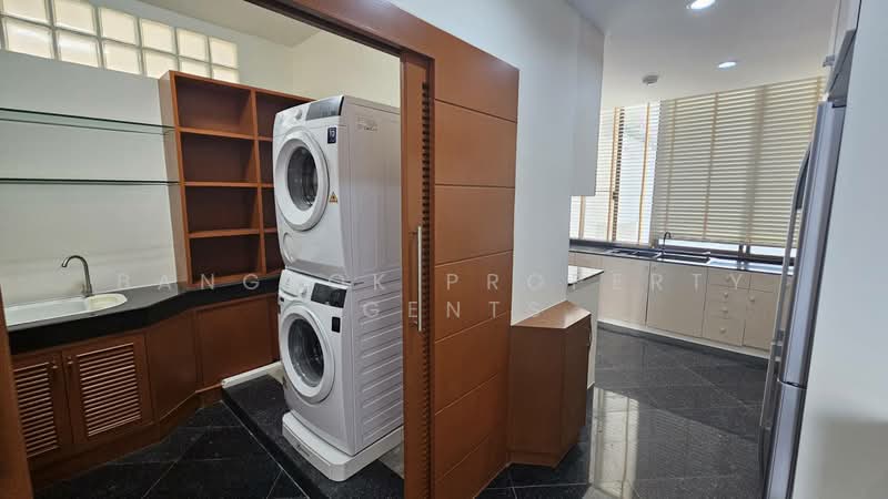 River House Condominium, Bangkok, 764 Lat Ya Road, Khlong San, Khlong San, Bangkok, 3 Bedrooms, 220 sqm, Condo For Rent, by BANGKOK PROPERTY AGENTS, 500181175 - DDproperty.com