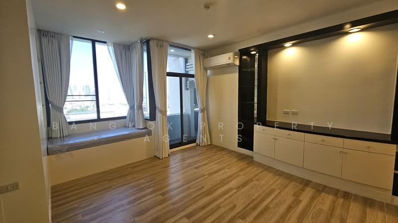 River House Condominium, Bangkok, 764 Lat Ya Road, Khlong San, Khlong San, Bangkok, 3 Bedrooms, 220 sqm, Condo For Rent, by BANGKOK PROPERTY AGENTS, 500181175 - DDproperty.com