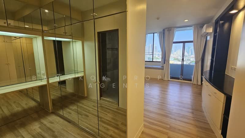 River House Condominium, Bangkok, 764 Lat Ya Road, Khlong San, Khlong San, Bangkok, 3 Bedrooms, 220 sqm, Condo For Rent, by BANGKOK PROPERTY AGENTS, 500181175 - DDproperty.com