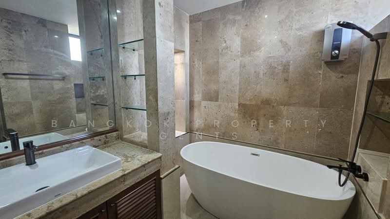 River House Condominium, Bangkok, 764 Lat Ya Road, Khlong San, Khlong San, Bangkok, 3 Bedrooms, 220 sqm, Condo For Rent, by BANGKOK PROPERTY AGENTS, 500181175 - DDproperty.com