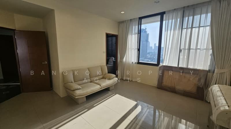 River House Condominium, Bangkok, 764 Lat Ya Road, Khlong San, Khlong San, Bangkok, 3 Bedrooms, 220 sqm, Condo For Rent, by BANGKOK PROPERTY AGENTS, 500181175 - DDproperty.com