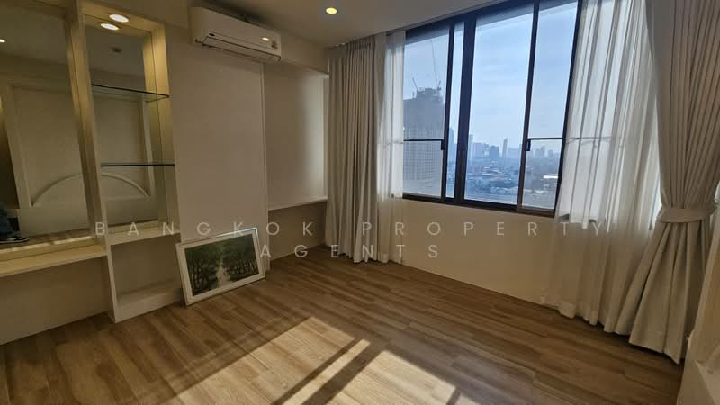 River House Condominium, Bangkok, 764 Lat Ya Road, Khlong San, Khlong San, Bangkok, 3 Bedrooms, 220 sqm, Condo For Rent, by BANGKOK PROPERTY AGENTS, 500181175 - DDproperty.com
