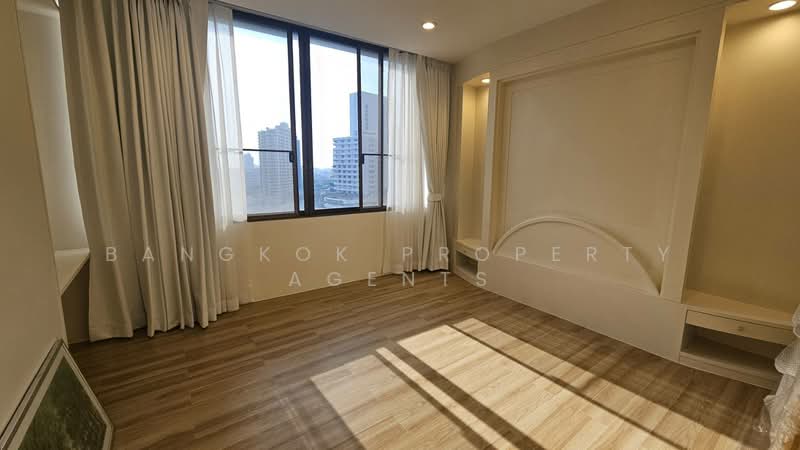 River House Condominium, Bangkok, 764 Lat Ya Road, Khlong San, Khlong San, Bangkok, 3 Bedrooms, 220 sqm, Condo For Rent, by BANGKOK PROPERTY AGENTS, 500181175 - DDproperty.com