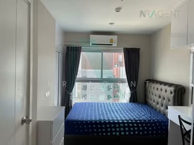 ขาย - Plum Condo Ramkhamheng Station : พลัม คอนโด รามคำแหง สเตชั่น, กรุงเทพ