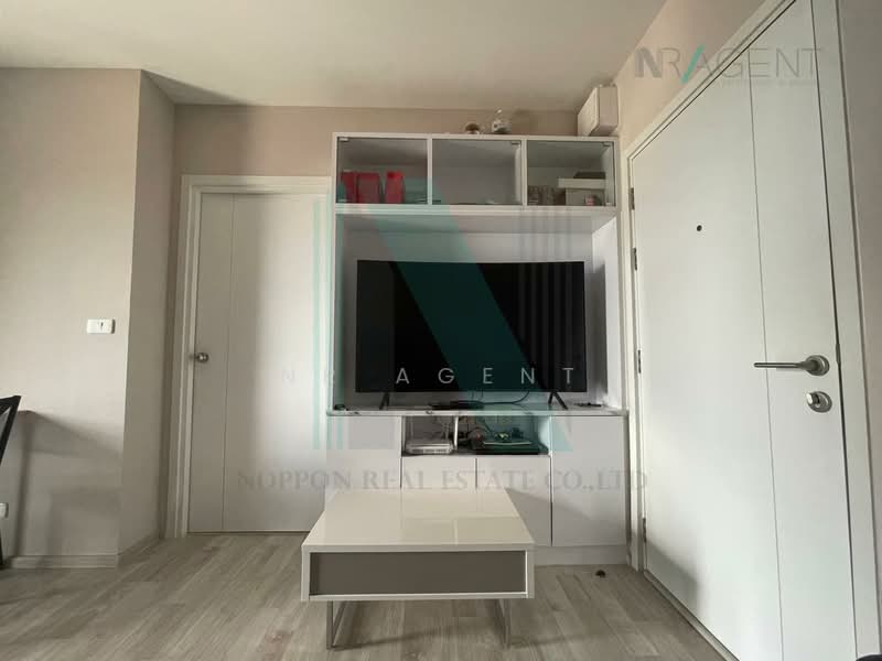 Plum Condo Ramkhamheng Station : พลัม คอนโด รามคำแหง สเตชั่น, กรุงเทพ, ถนนรามคำแหง, สวนหลวง, สวนหลวง, กรุงเทพ, 26 ตร.ม., คอนโด ขาย, โดย NR AGENT, 500181176 - DDproperty.com