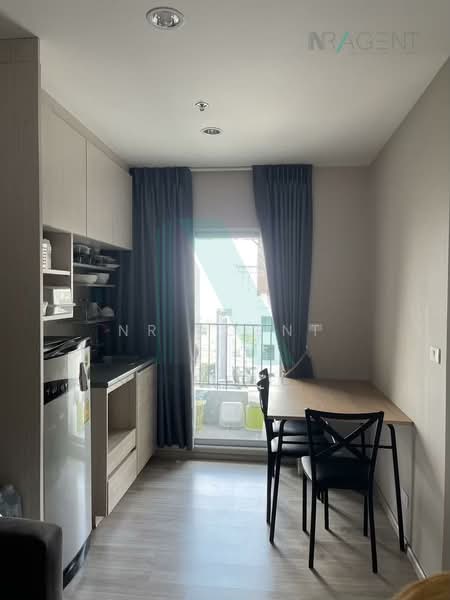 Plum Condo Ramkhamheng Station, Bangkok, Ramkhamhaeng Road, Suan Luang, Suan Luang, Bangkok, 1 Bedroom, 26 sqm, Condo For Sale, by NR AGENT, 500181176 - DDproperty.com