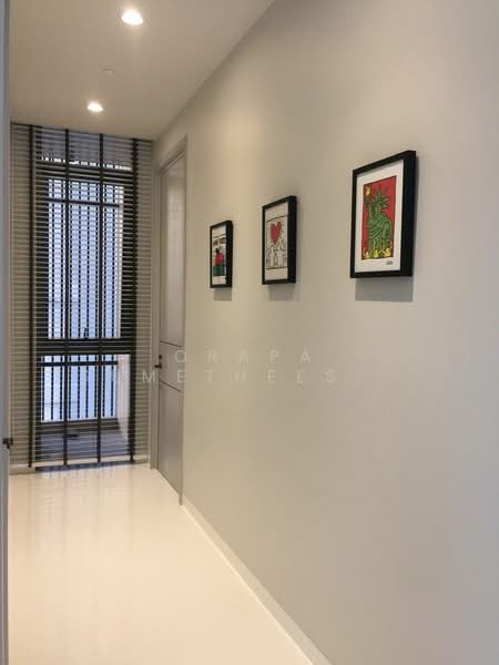 Vittorio 39, Bangkok, 8 Sukhumvit, Khlong Tan Nua, Watthana, Bangkok, 2 Bedrooms, 137 sqm, Condo For Sale, by Orapa Sumetheesirisakul, 500181177 - DDproperty.com