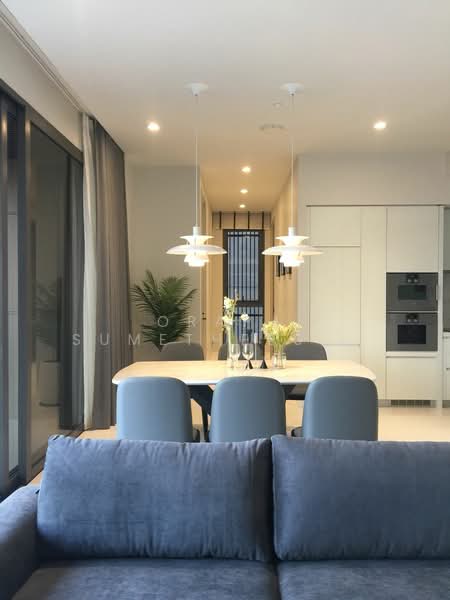 Vittorio 39, Bangkok, 8 Sukhumvit, Khlong Tan Nua, Watthana, Bangkok, 2 Bedrooms, 137 sqm, Condo For Sale, by Orapa Sumetheesirisakul, 500181177 - DDproperty.com