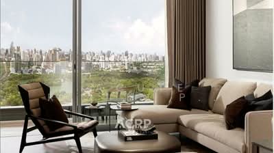 ขาย - Dusit Central Park (Residences) : ดุสิต เซ็นทรัลพาร์ค, กรุงเทพ