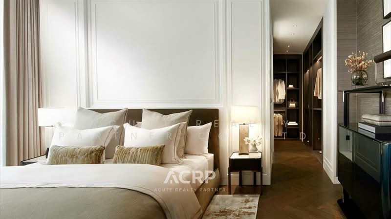 Dusit Central Park (Residences) : ดุสิต เซ็นทรัลพาร์ค, กรุงเทพ, 946 ถนนพระราม 4, สีลม, บางรัก, กรุงเทพ, 110 ตร.ม., คอนโด ขาย, โดย Acute Realty Partner Co.,Ltd., 500181178 - DDproperty.com