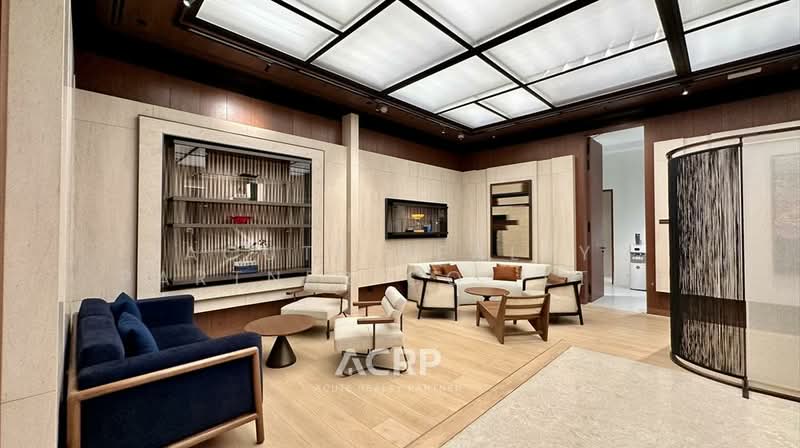 Dusit Central Park (Residences), Bangkok, 946 Rama 4 Road, Silom, Bang Rak, Bangkok, 2 Bedrooms, 110 sqm, Condo For Sale, by Acute Realty Partner Co.,Ltd., 500181178 - DDproperty.com