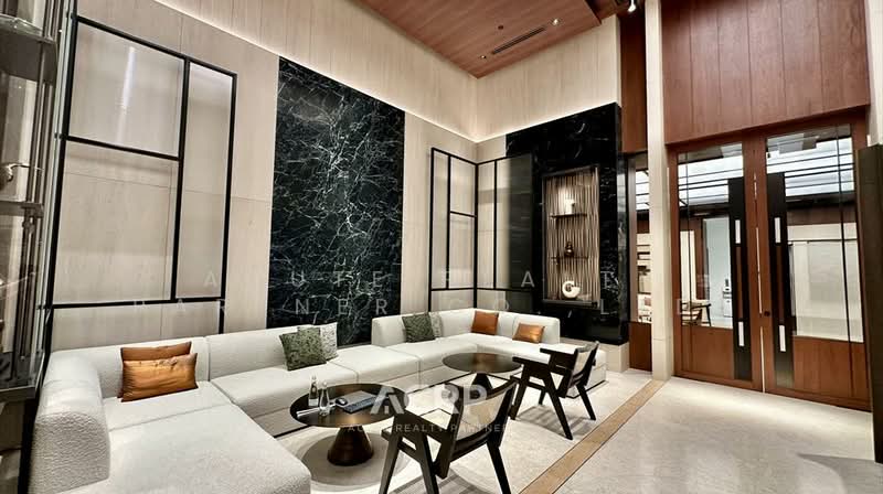 Dusit Central Park (Residences), Bangkok, 946 Rama 4 Road, Silom, Bang Rak, Bangkok, 2 Bedrooms, 110 sqm, Condo For Sale, by Acute Realty Partner Co.,Ltd., 500181178 - DDproperty.com