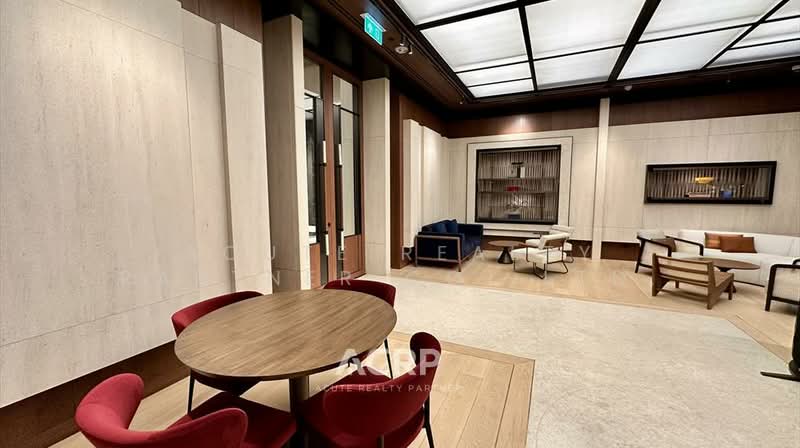 Dusit Central Park (Residences), Bangkok, 946 Rama 4 Road, Silom, Bang Rak, Bangkok, 2 Bedrooms, 110 sqm, Condo For Sale, by Acute Realty Partner Co.,Ltd., 500181178 - DDproperty.com