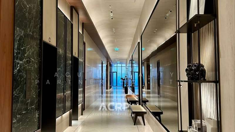 Dusit Central Park (Residences), Bangkok, 946 Rama 4 Road, Silom, Bang Rak, Bangkok, 2 Bedrooms, 110 sqm, Condo For Sale, by Acute Realty Partner Co.,Ltd., 500181178 - DDproperty.com