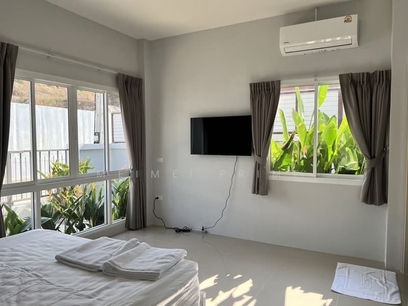 Phuket Villa Airport, Phuket, Thep Krasattri, Thalang, Phuket, 3 Bedrooms, 164 sqm, Single Detached House For Rent, by MeiMei Prime, 500181181 - DDproperty.com