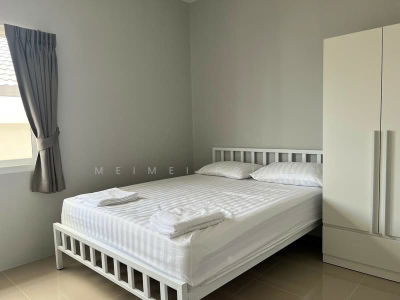 Phuket Villa Airport, Phuket, Thep Krasattri, Thalang, Phuket, 3 Bedrooms, 164 sqm, Single Detached House For Rent, by MeiMei Prime, 500181181 - DDproperty.com