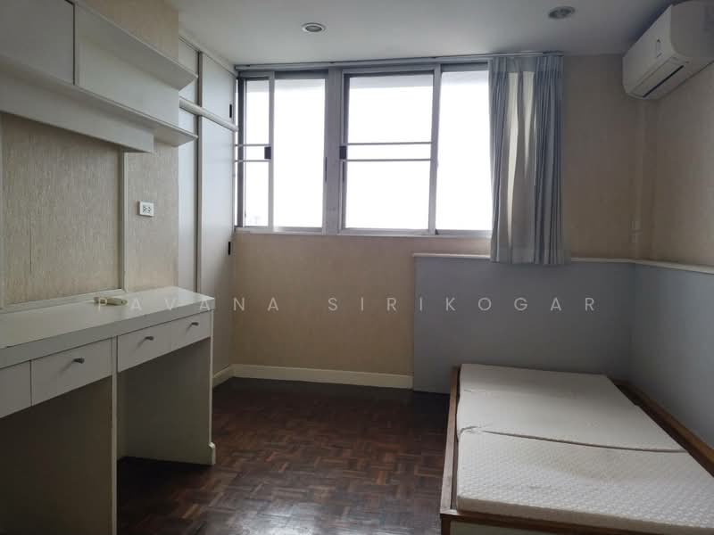 Tai Ping Towers, Bangkok, 582 Soi Sukhumvit 63, Khlong Tan Nua, Watthana, Bangkok, 3 Bedrooms, 130 sqm, Condo For Rent, by Pavana Sirikogar, 500181182 - DDproperty.com