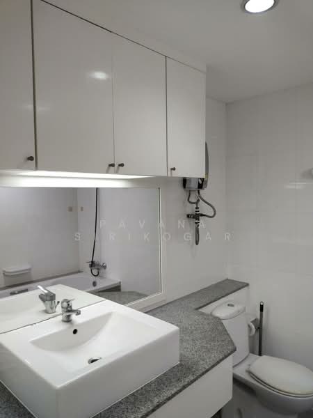 Tai Ping Towers, Bangkok, 582 Soi Sukhumvit 63, Khlong Tan Nua, Watthana, Bangkok, 3 Bedrooms, 130 sqm, Condo For Rent, by Pavana Sirikogar, 500181182 - DDproperty.com