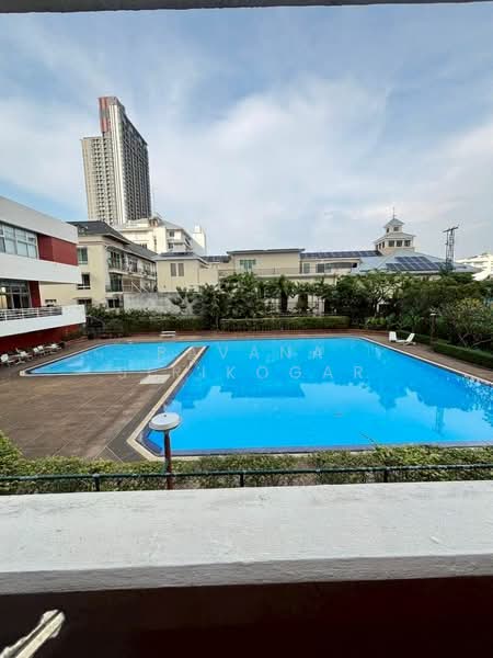 Tai Ping Towers : ไท ปิง ทาวเวอร์ส, กรุงเทพ, 582 ซอยสุขุมวิท 63, คลองตันเหนือ, วัฒนา, กรุงเทพ, 130 ตร.ม., คอนโด ให้เช่า, โดย Pavana Sirikogar, 500181182 - DDproperty.com